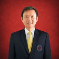 Mr. Siwat Issarapinyo 