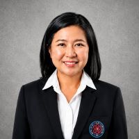 Ms. Pakathip Vacharakomolphan 