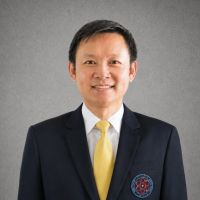 Mr. Siwat Issarapinyo 