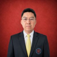 Mr. Tossaporn Liangteva 