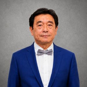 Mr. Pongsak Fusiri 