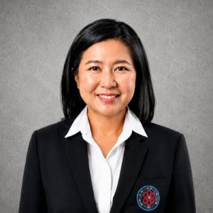 Ms. Pakathip Vacharakomolphan 