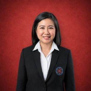 Ms. Pakathip Vacharakomolphan 