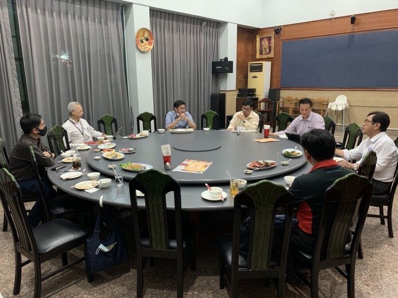 Meeting No. 9/2022