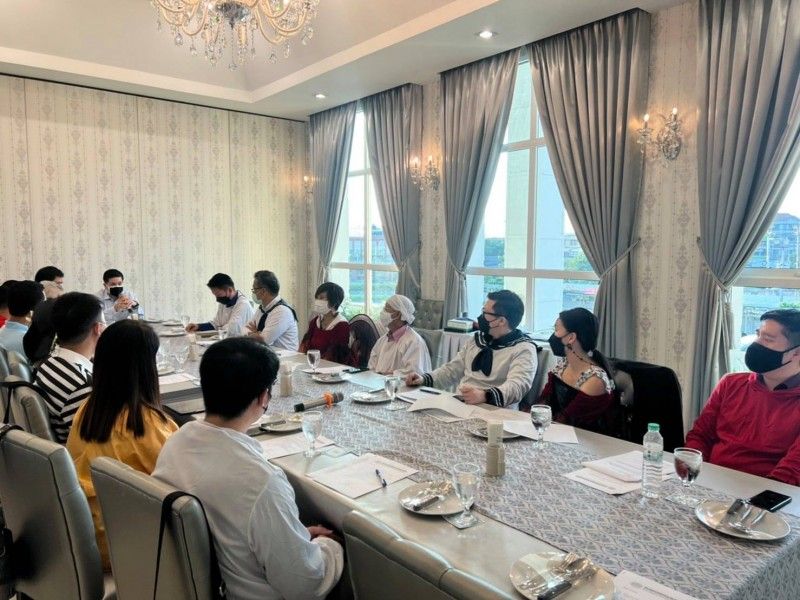 Meeting No. 6/2021