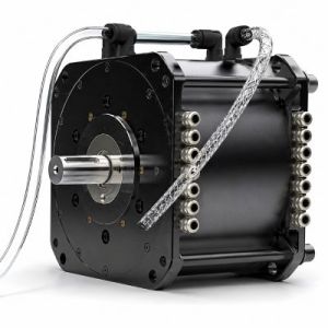20KW BLDC Motor (HPM-20KW)