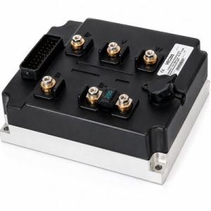 3KW BLDC Motor Controller (VEC200)