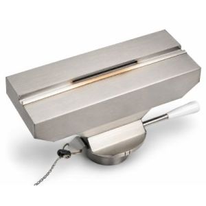 AA500F/AA500FG-Coded nitrous oxide burner (500-023)