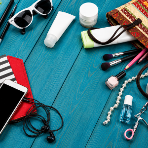 Accessories and consumables