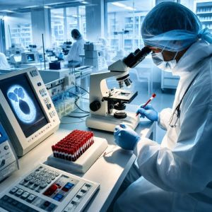 Clinical Diagnostic
