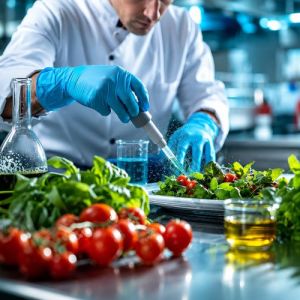 Food Safety