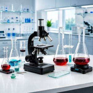 Lab Instrument