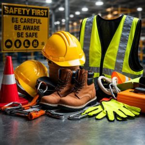 Safety Equipment