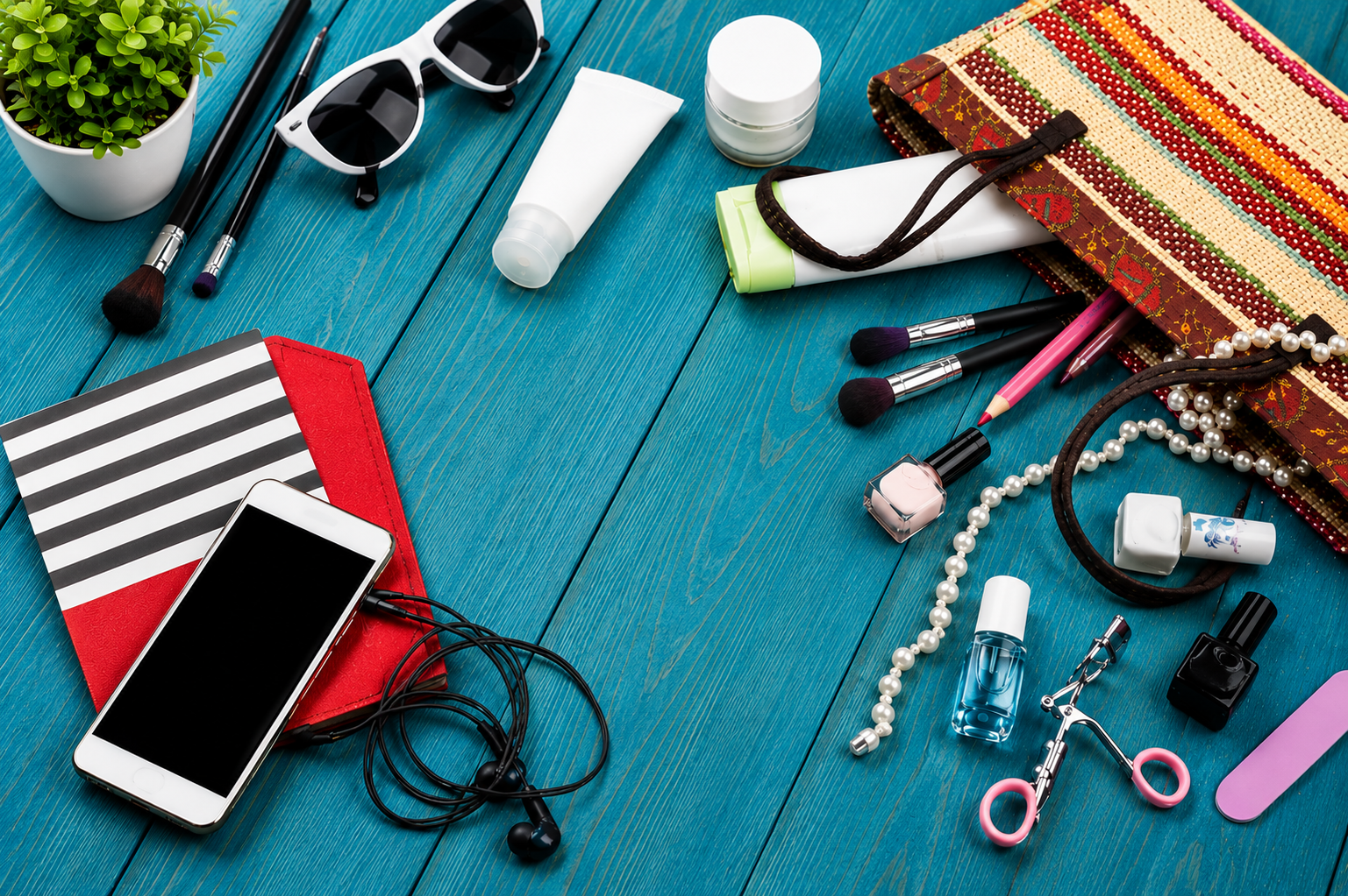 Accessories and consumables