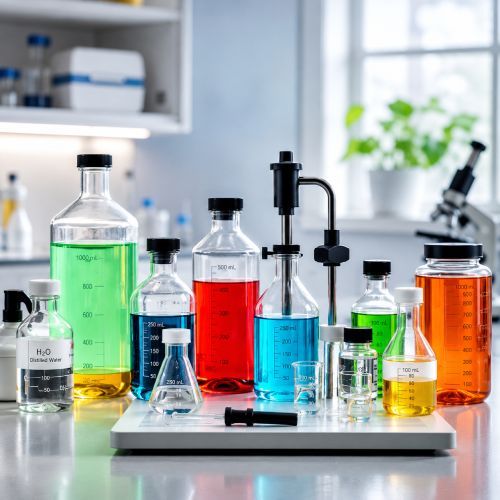 Chemical Reagent & Kit
