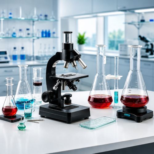 Lab Instrument