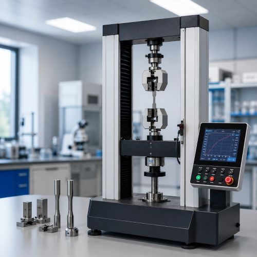 Testing Machine