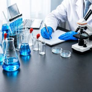 Lab Services