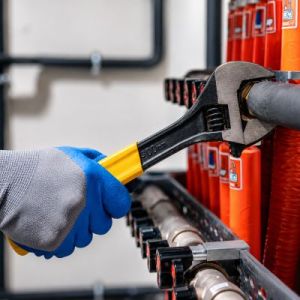 Repair & Maintenance