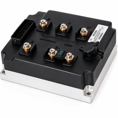 3KW BLDC Motor Controller (VEC200)