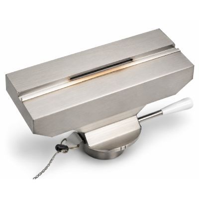 AA500F/AA500FG-Coded nitrous oxide burner (500-023)