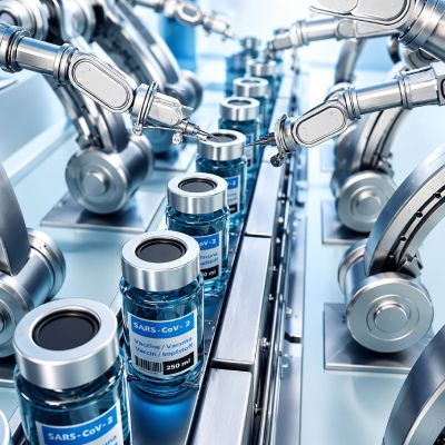 Automation Reagents