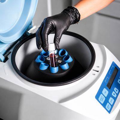Electrophoresis Equipment