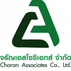 Charan Associates Co.,Ltd.