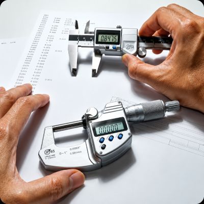 Calibration Service