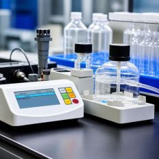 Analytical Instrument & Accessory