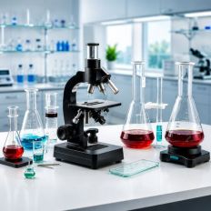 Lab Instrument