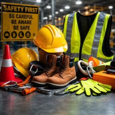 Safety Equipment