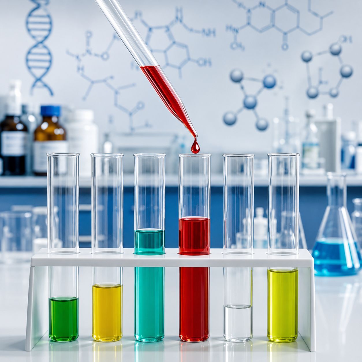 Biochemical reagent