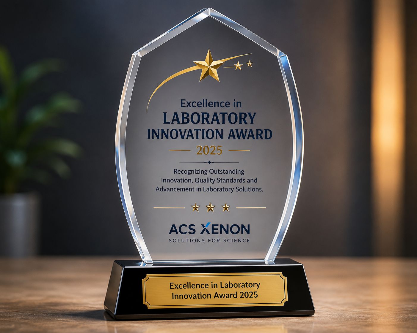 Scientific Excellence Award 2025